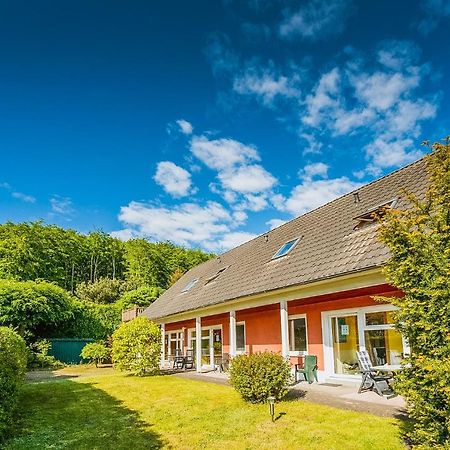 Sonnensteg 5 - Ein Tag Am Meer Sellin  Exterior photo